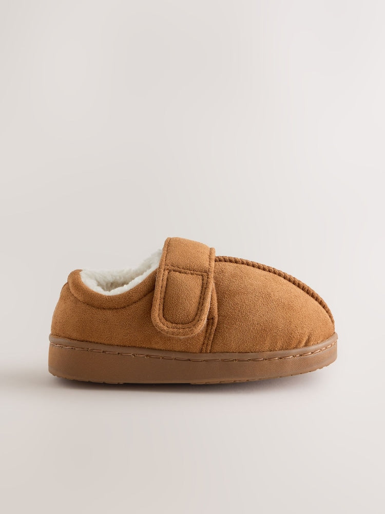 Tan Brown
