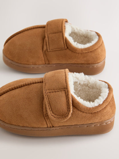 Tan Brown