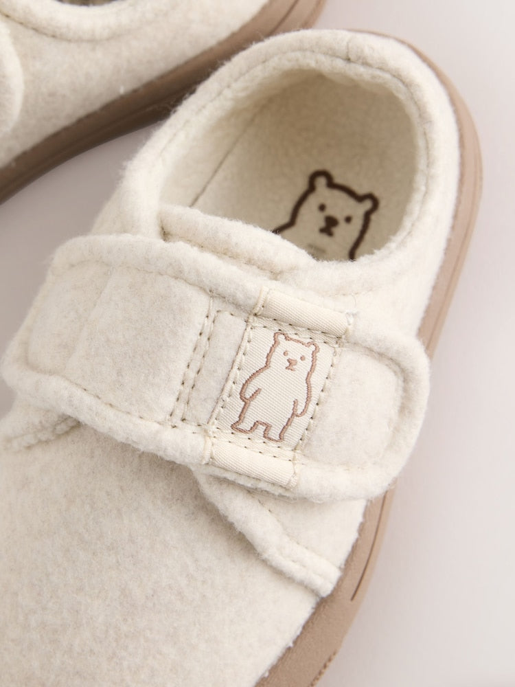 Neutral Bear