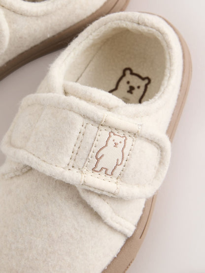 Neutral Bear