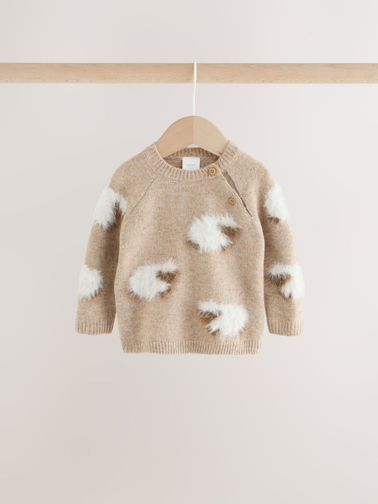 Brown Sheep