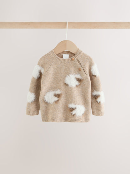 Brown Sheep