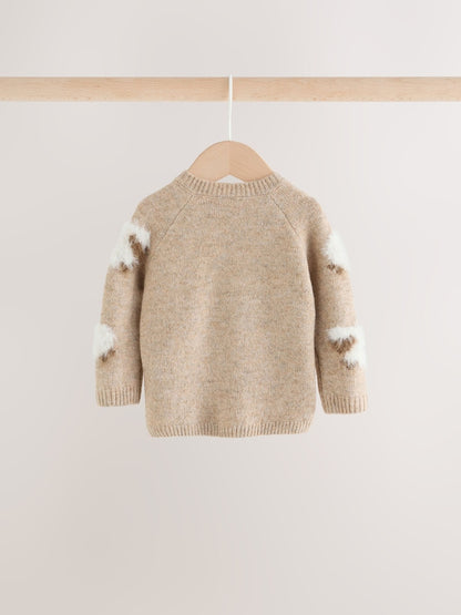 Brown Sheep