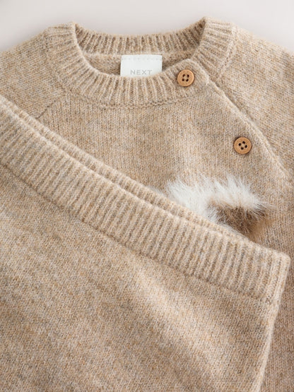 Brown Sheep