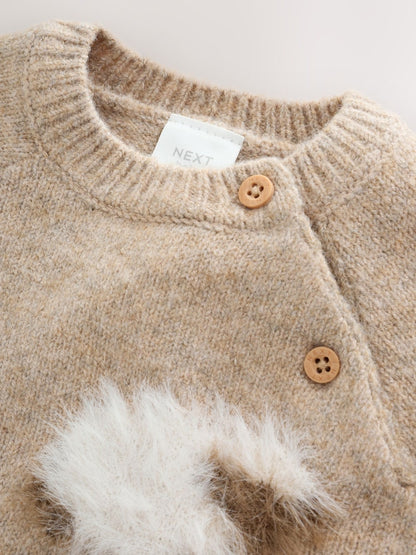 Brown Sheep
