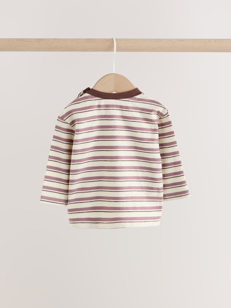 Blue/Green Stripe