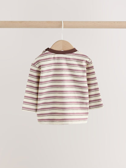 Blue/Green Stripe
