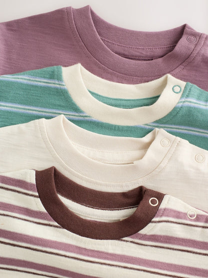 Blue/Green Stripe