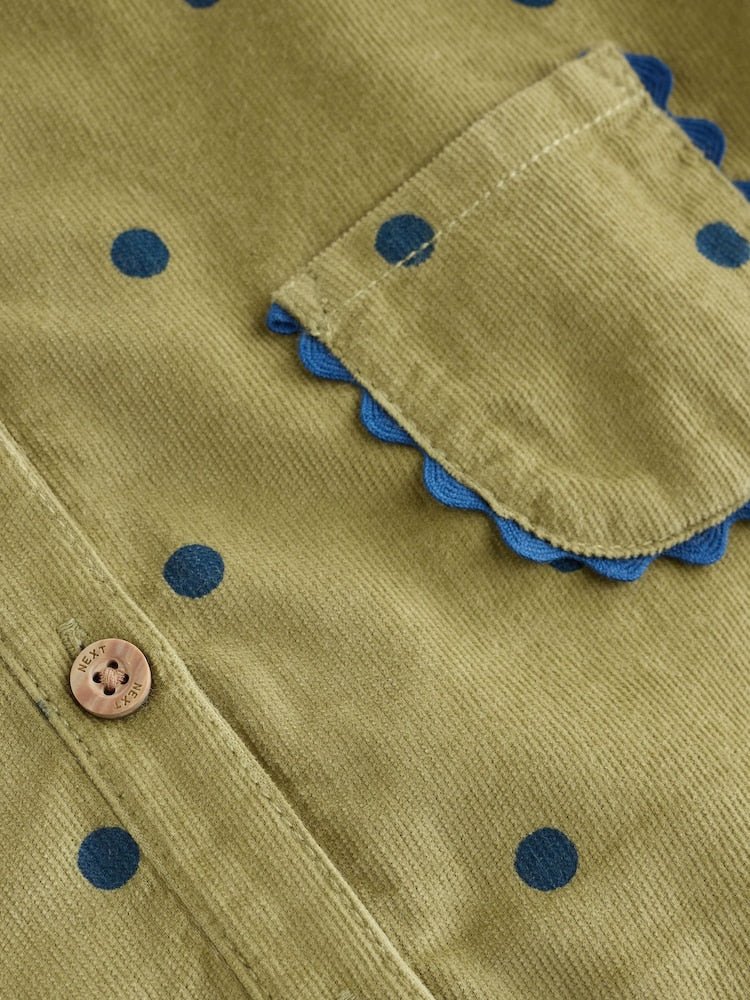 Green Spot