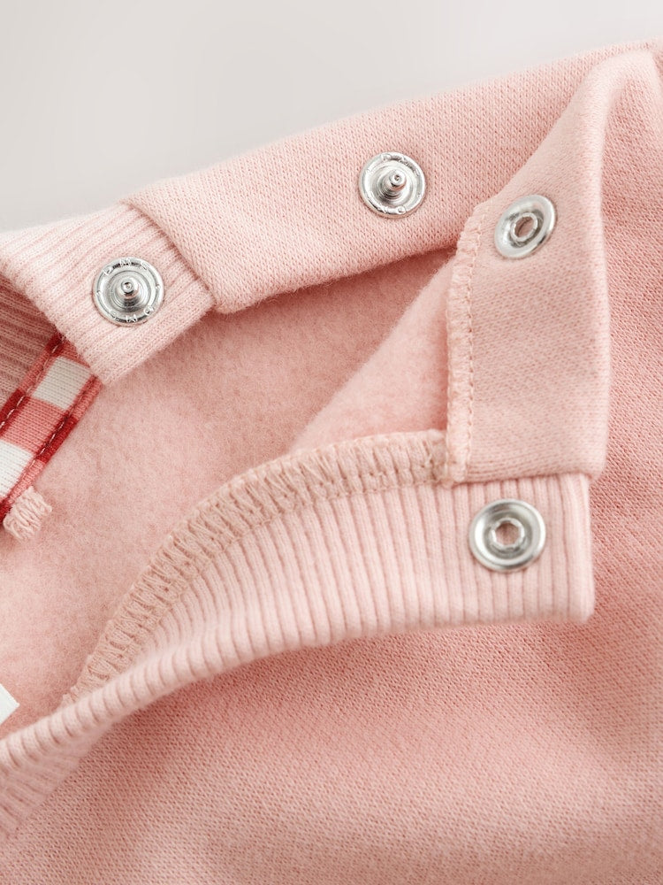 Pink Bunny