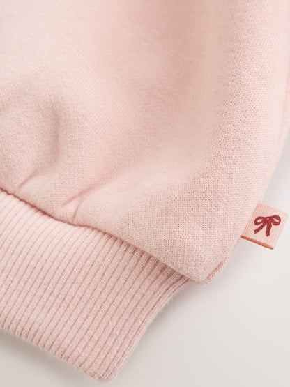 Pink Bunny