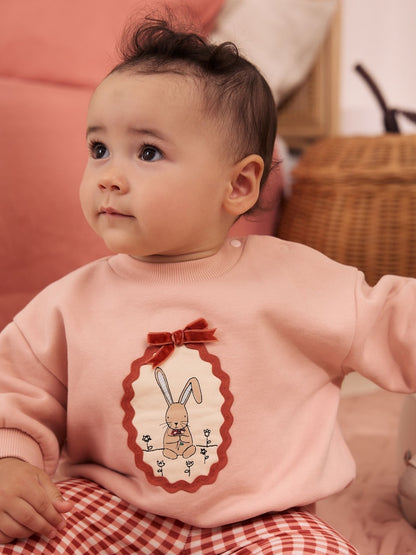 Pink Bunny