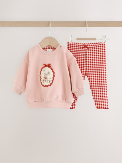 Pink Bunny