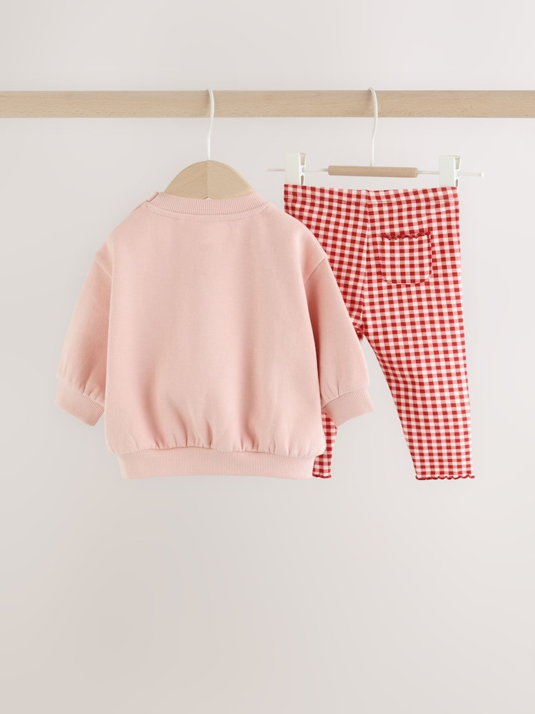 Pink Bunny