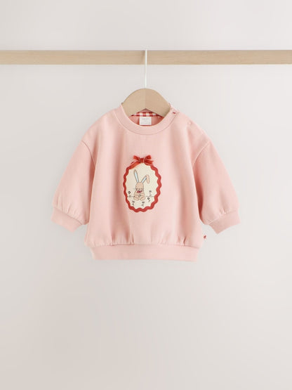 Pink Bunny