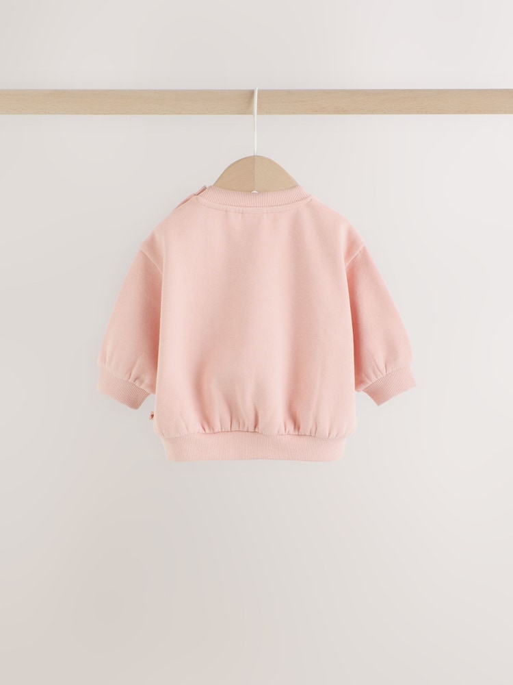 Pink Bunny