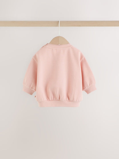 Pink Bunny