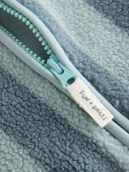 Blue Stripe