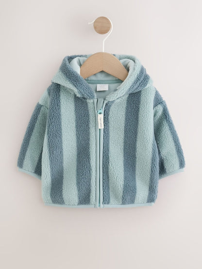 Blue Stripe