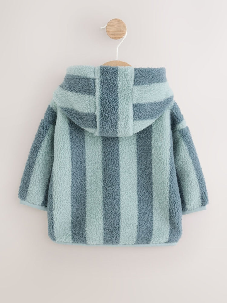 Blue Stripe
