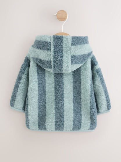 Blue Stripe