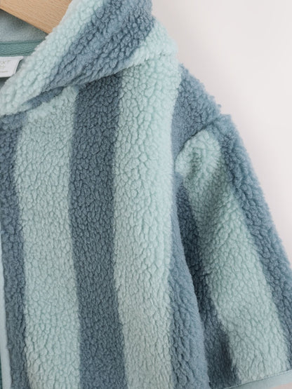 Blue Stripe