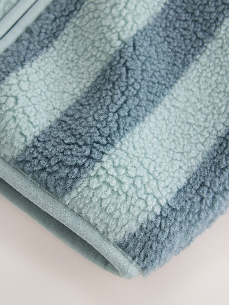 Blue Stripe