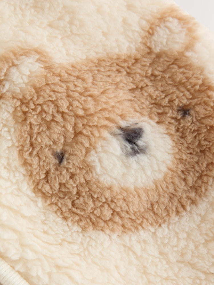 Neutral Bear