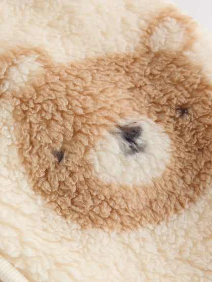Neutral Bear