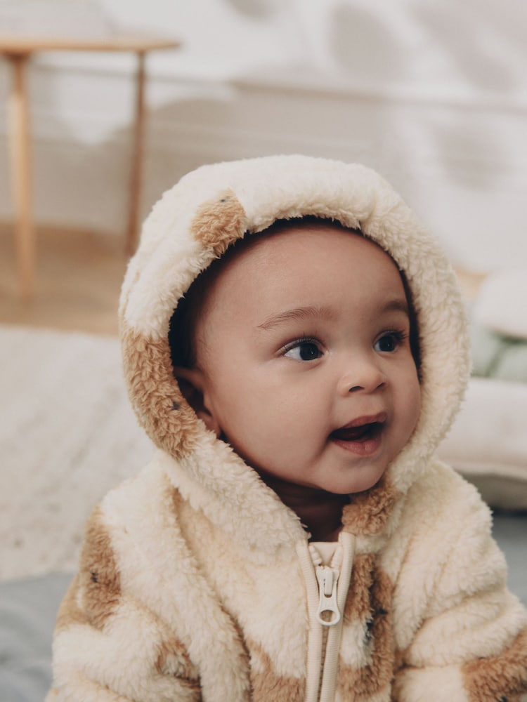 Neutral Bear
