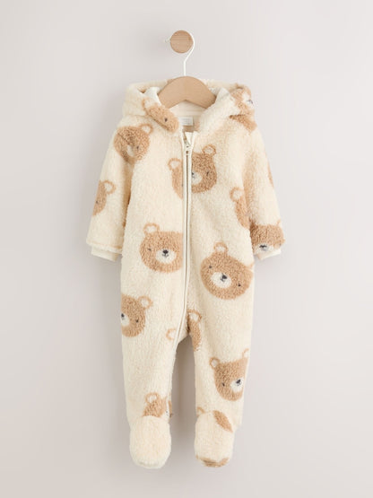 Neutral Bear