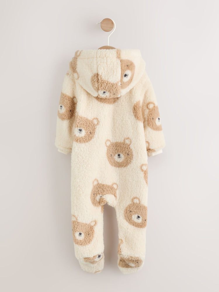 Neutral Bear