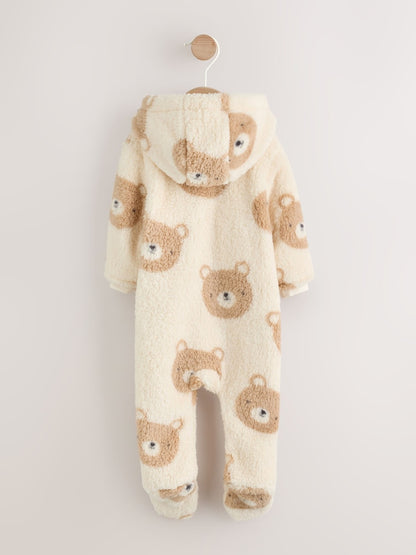 Neutral Bear