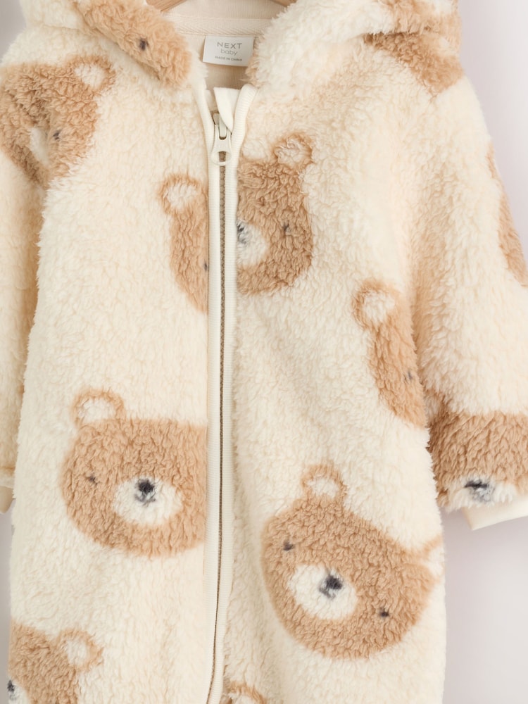 Neutral Bear