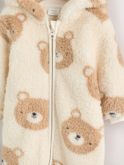 Neutral Bear