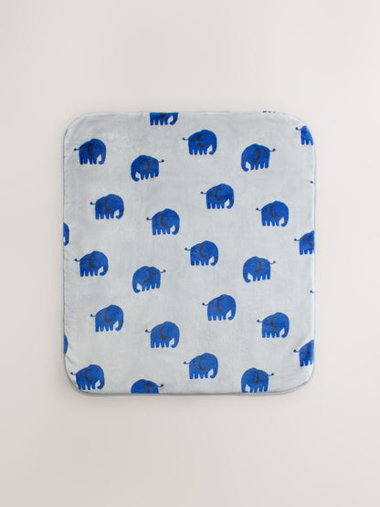 Blue Elephant
