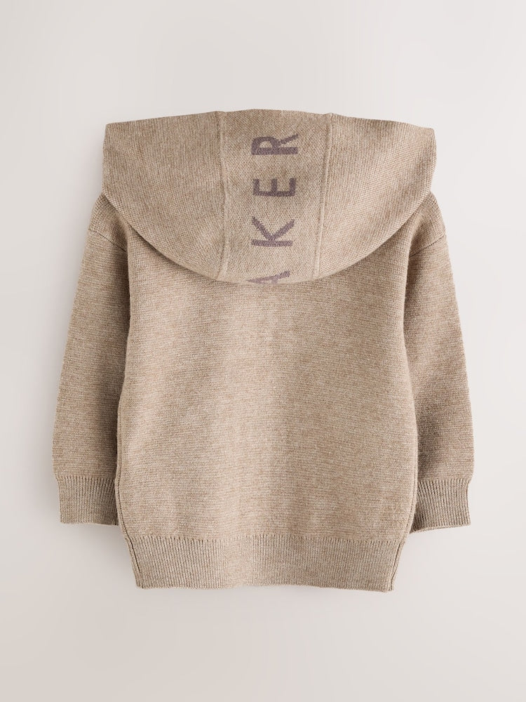 Stone Stone Knitted