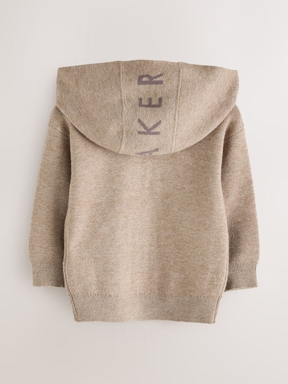 Stone Stone Knitted