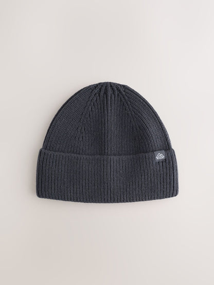 Black/Grey