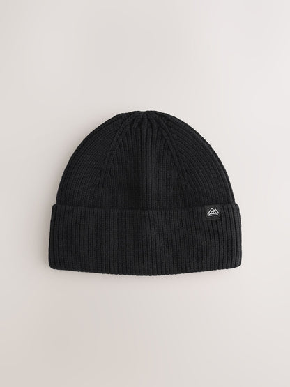 Black/Grey