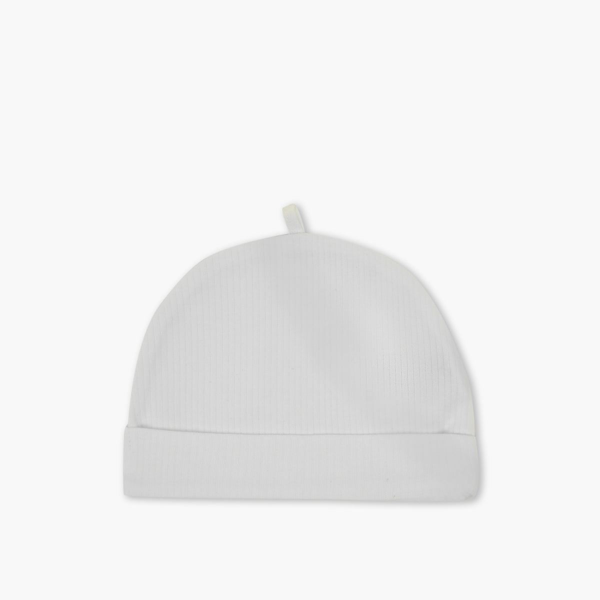 Pack of 5 Gloo Cap with Ribbed Design