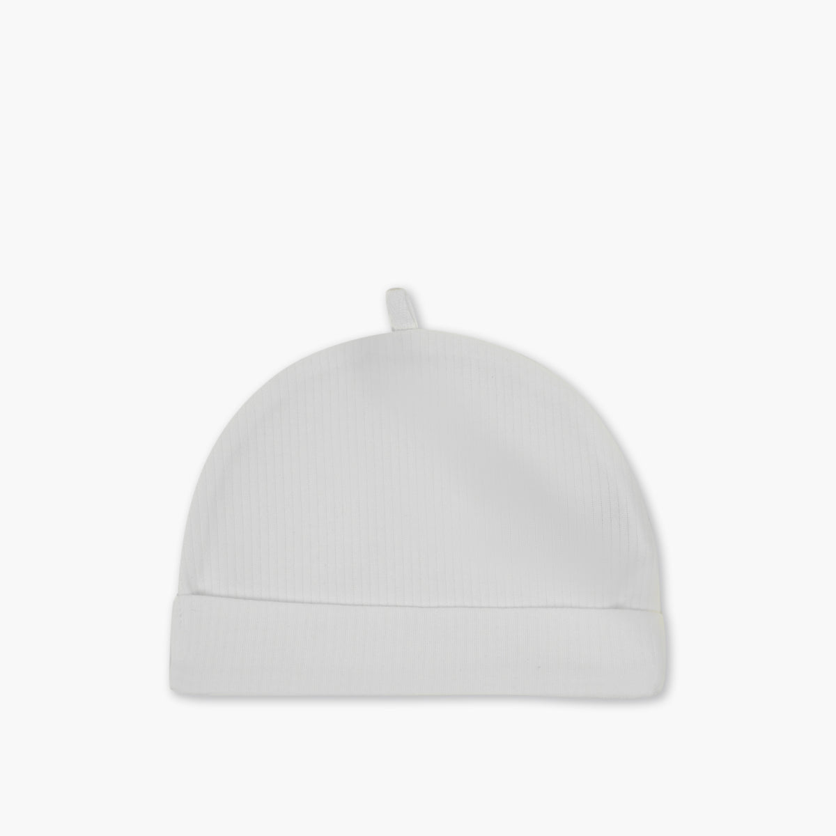 Pack of 5 Gloo Cap with Ribbed Design