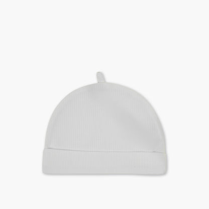 Pack of 5 Gloo Cap with Ribbed Design
