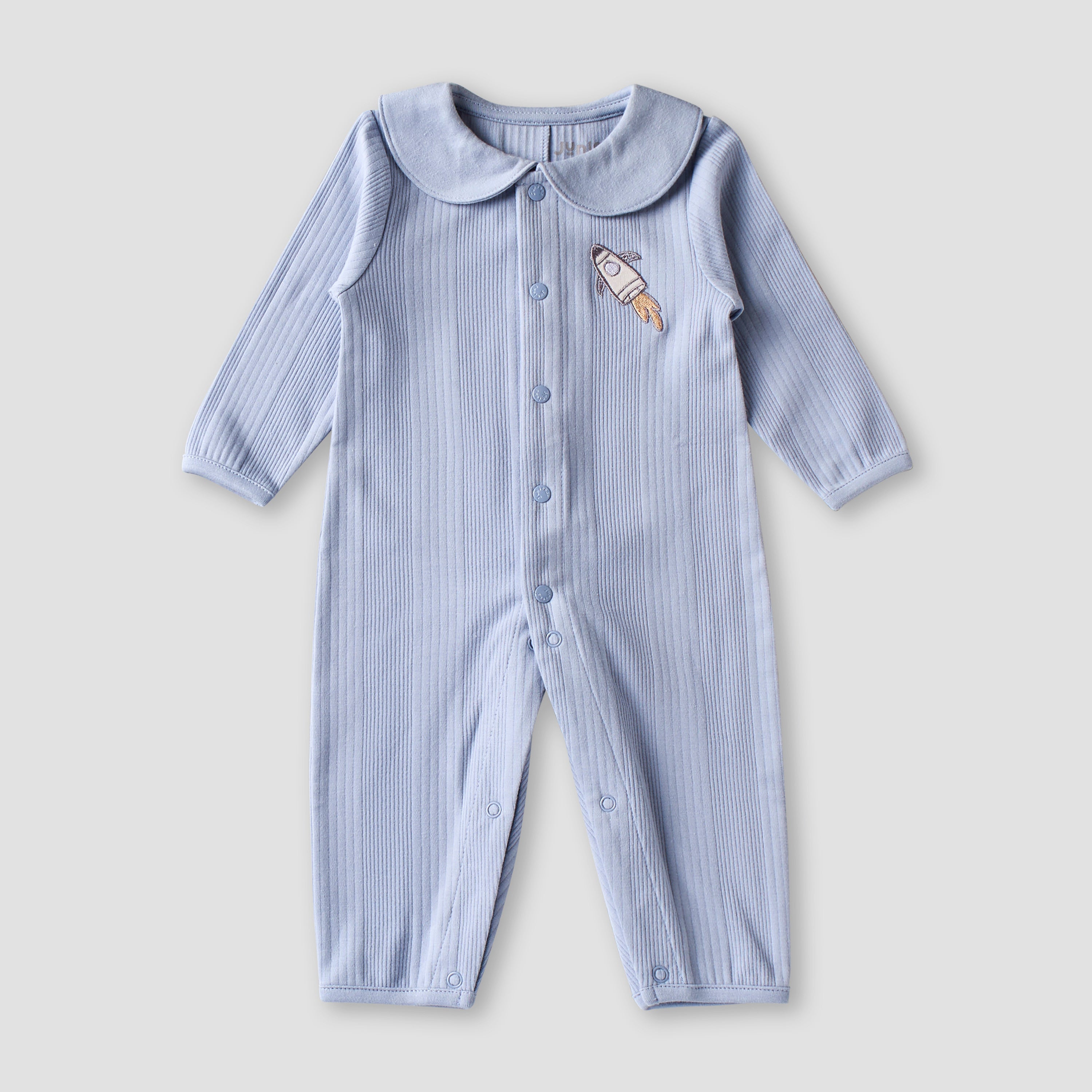 Set of 5 Juniors Clothing Gift Set with Planet Print
