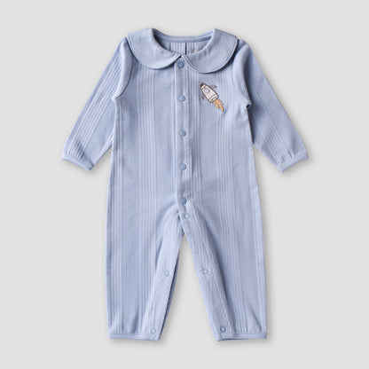 Set of 5 Juniors Clothing Gift Set with Planet Print