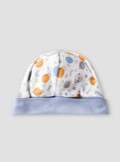 Set of 5 Juniors Clothing Gift Set with Planet Print-baby-boys-clothing-setsandcoords-image-4