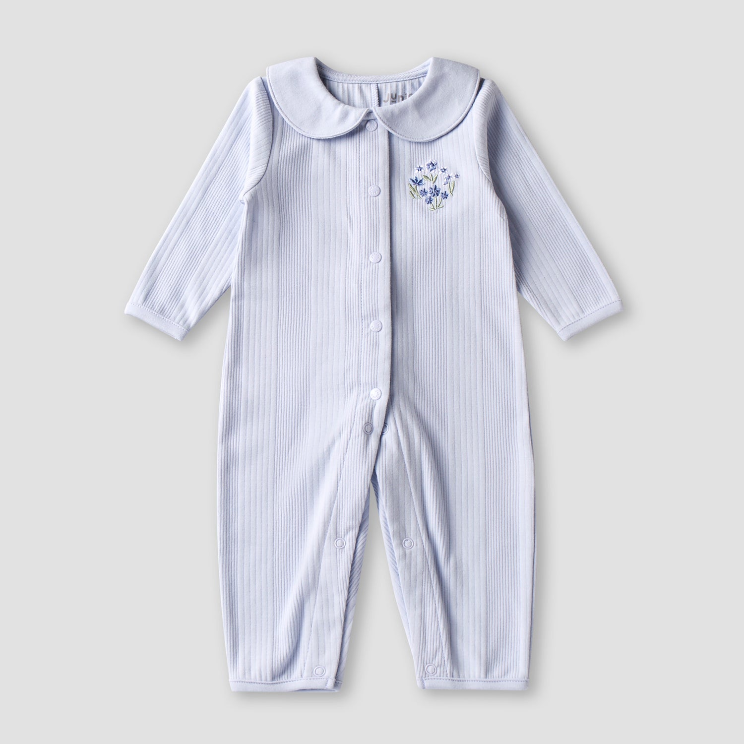 Set of 5 Juniors Clothing Gift Set with Floral Print
