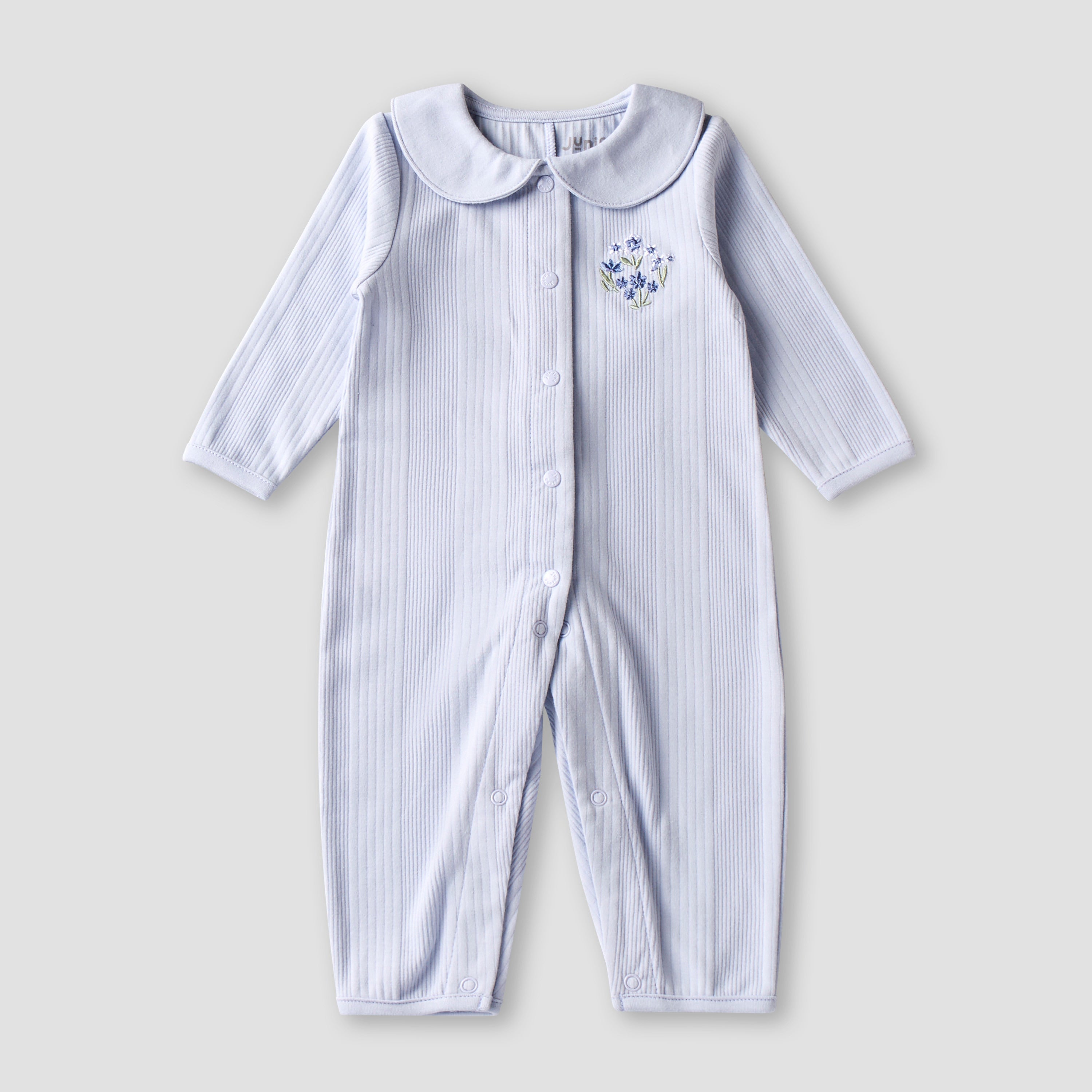 Set of 5 Juniors Clothing Gift Set with Floral Print