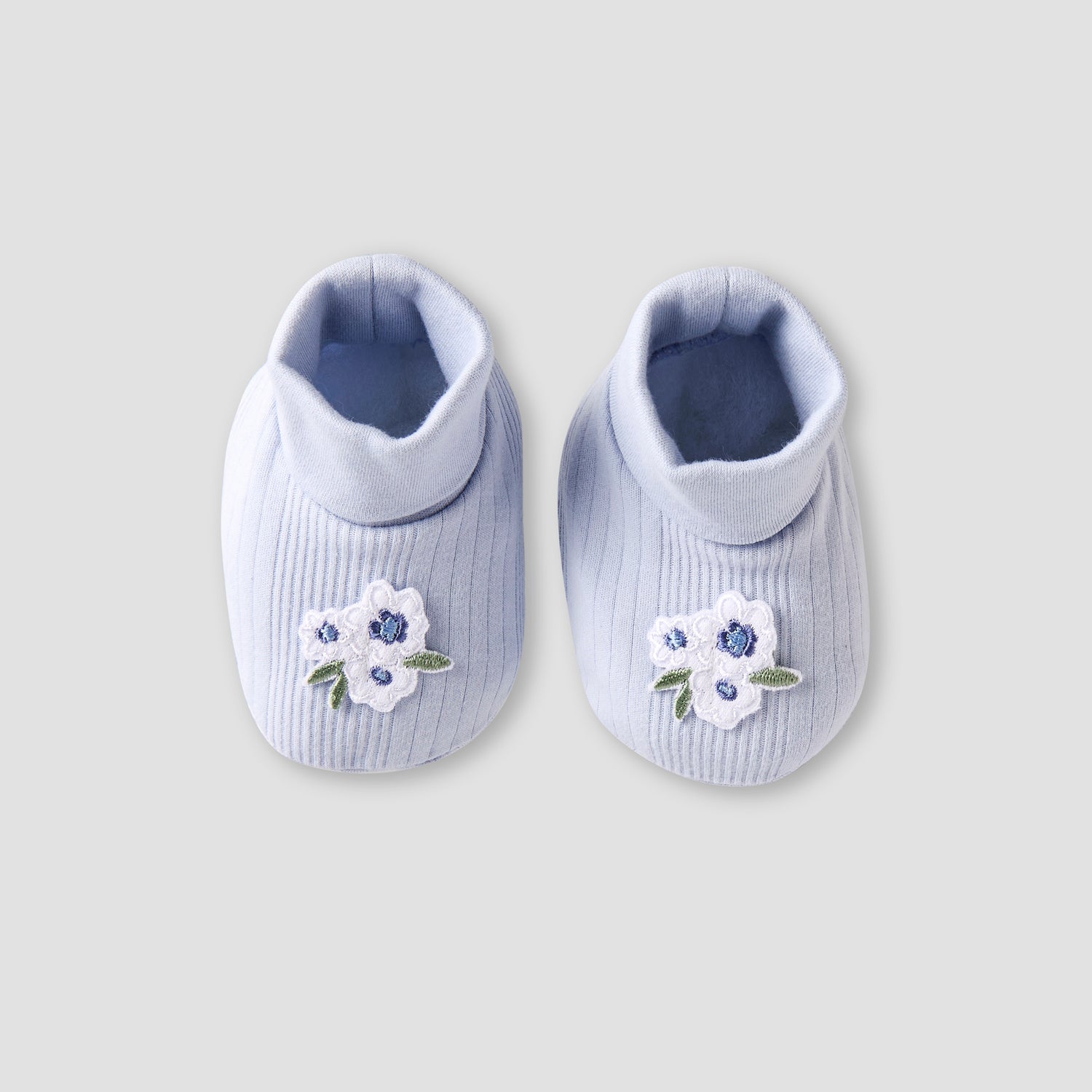 Set of 5 Juniors Clothing Gift Set with Floral Print