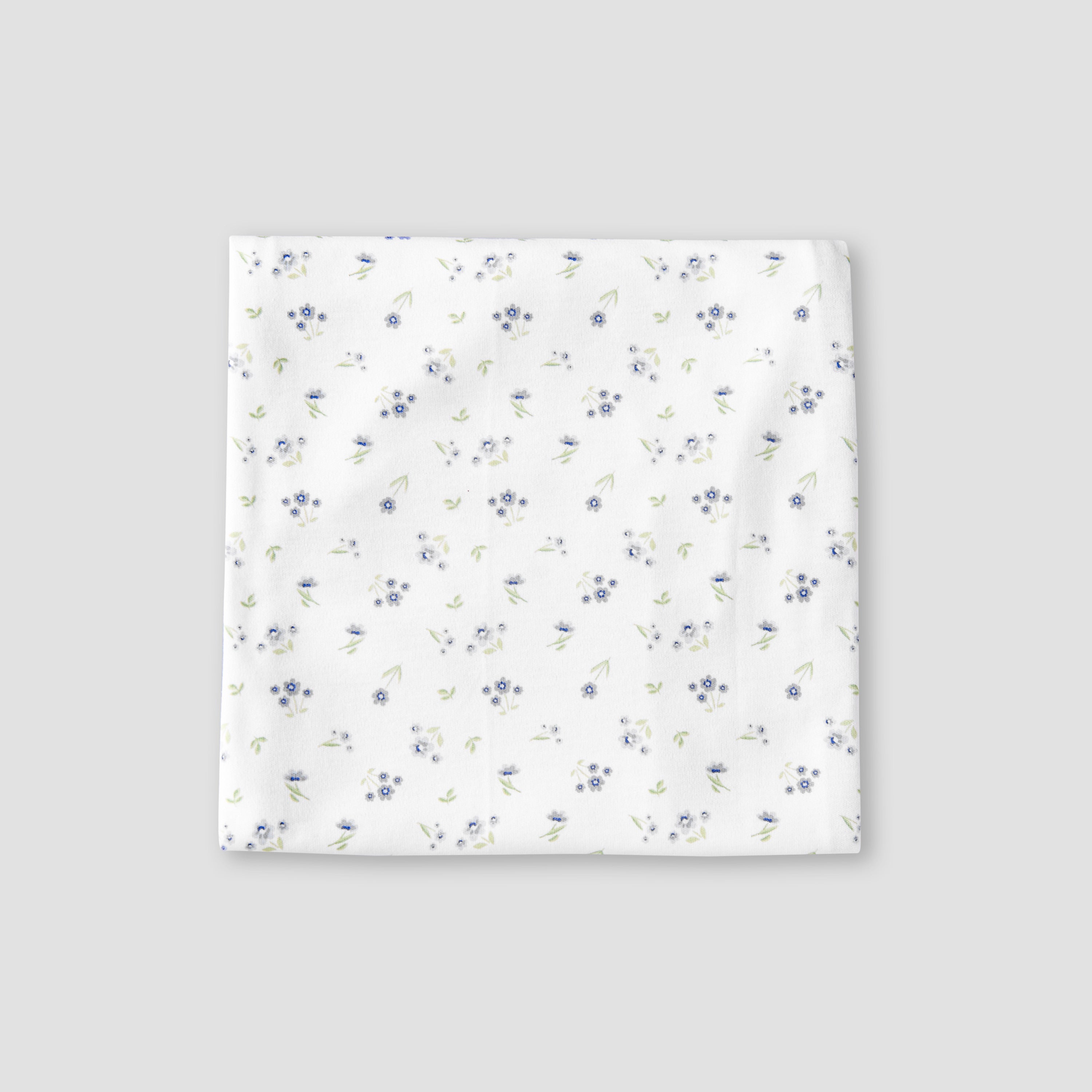 Set of 5 Juniors Clothing Gift Set with Floral Print